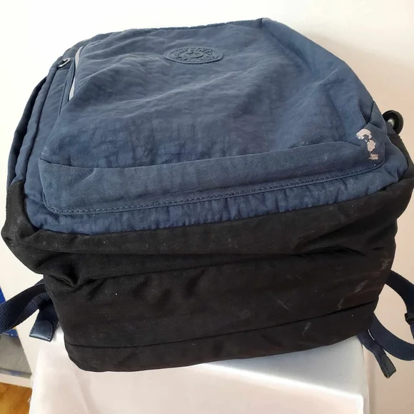Kipling Laptop Backpack - Picture 7 of 13